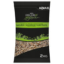 Aquael Aquarium Substrate 2kg - Fresh N Marine