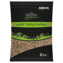 Aquael Aquarium Substrate 2kg - Fresh N Marine