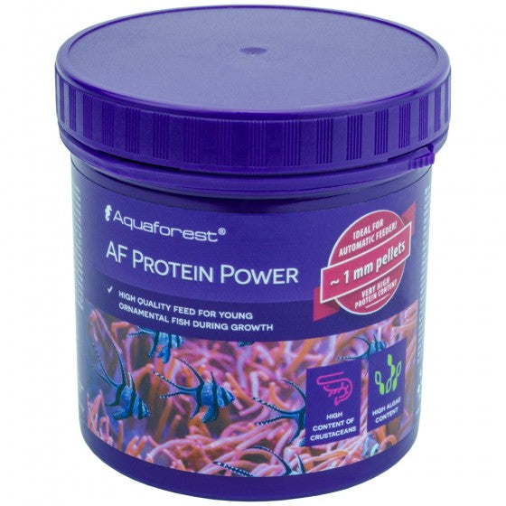 AF Protein Power 120g - Fresh N Marine