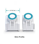 Aquavitro Sentia Doser Primary - Fresh N Marine