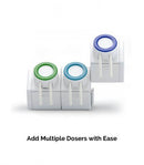 Aquavitro Sentia Doser Primary - Fresh N Marine