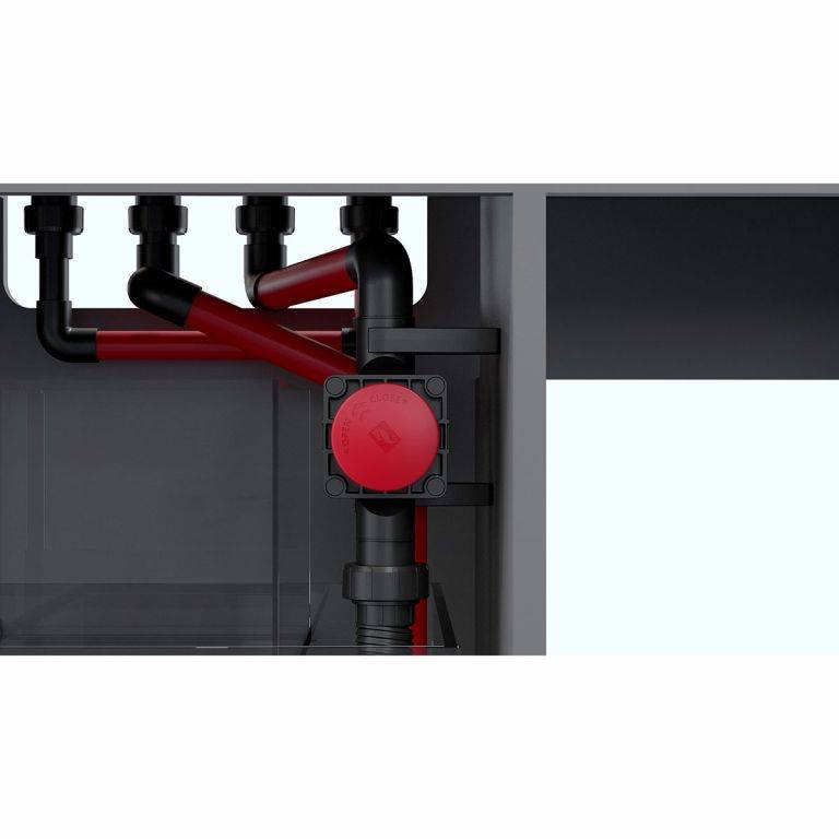 Red Sea REEFER G2+ 625 Deluxe 166 Gallon | Fresh N Marine