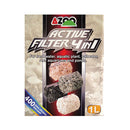 AZOO Active Filter 4 in 1 - Fresh N Marine