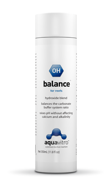 Aquavitro Balance 350mL - Fresh N Marine
