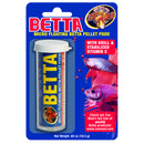 Zoo Med Micro Floating Betta Pellets 18.4g - Fresh N Marine