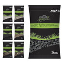 Aquael Aquarium Substrate 2kg - Fresh N Marine