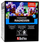 RED SEA Reef Foundation C (Mg) 1kg - Fresh N Marine
