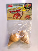 ZooMed Hermit Crab Growth Shell - Fresh N Marine