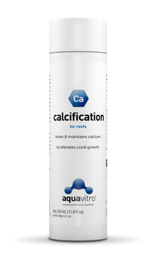 Aquavitro Calcification 350mL - Fresh N Marine