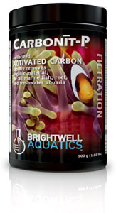 Brightwell Aquatics Carbonit-P - Fresh N Marine