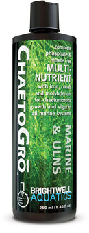 Brightwell Aquatics ChaetoGro - Fresh N Marine