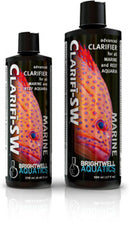 Brightwell Aquatics Clarifī-SW 250ml - Fresh N Marine