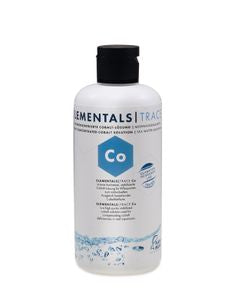 Fauna Marin Elementals Trace Co – Concentrated Cobalt 250ml - Fresh N Marine