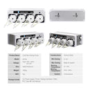 Coral Box WiFi Dosing Pump WF-04 - Fresh N Marine