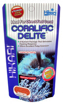 Hikari Coralific Delite 35g - Fresh N Marine