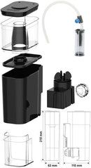 Tunze DOC Skimmer 9001 DC - Fresh N Marine