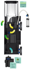 Tunze DOC Skimmer 9012 DC - Fresh N Marine