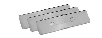 TUNZE Stainless steel blades (3 pcs) - Fresh N Marine