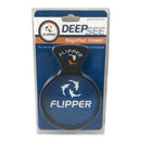 Flipper DeepSee Magnified Magnetic Aquarium Viewer 4" - Fresh N Marine