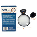 Flipper DeepSee Magnified Magnetic Aquarium Viewer 4" - Fresh N Marine