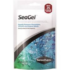 Seachem SeaGel - Fresh N Marine