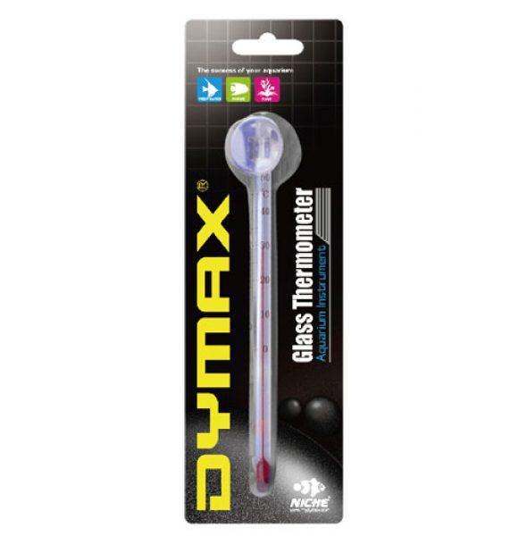 Dymax Glass Thermometer - Fresh N Marine