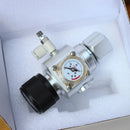 Chihiros CO2 Regulator With Solenoid (SET) - Fresh N Marine