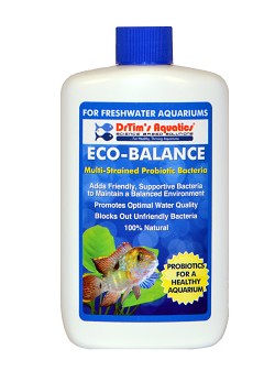 DrTim's Aquatics Eco-Balance H20-PURE 4oz - Fresh N Marine