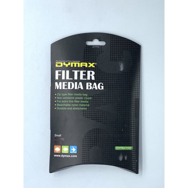 DYMAX Filter Media Bag (Zip) (Extra Fine) - Fresh N Marine