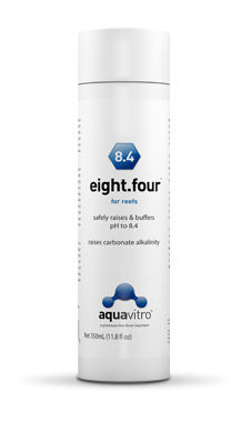 Aquavitro Eight.Four 350mL - Fresh N Marine