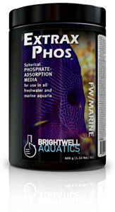 Brightwell Aquatics Extra Phos 600g - Fresh N Marine