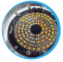 Maxspect Commercial LED FloodLight F300 - Fresh N Marine