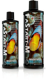 Brightwell Aquatics FaStart-M - Fresh N Marine