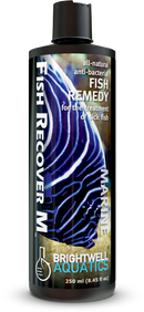 Brightwell Aquatics Fish Recover M - Fresh N Marine