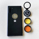 Flipper Flip Kick Filter Lens Professional - Fresh N Marine