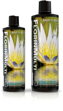 Brightwell Aquatics FlorinMulti for Koi Ponds and Water Gardens 500ml - Fresh N Marine