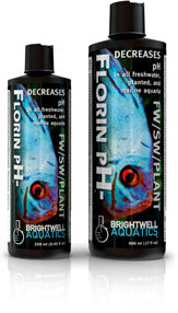 Brightwell Aquatics Florin pH- - Fresh N Marine