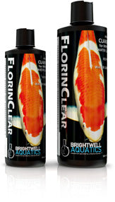 Brightwell Aquatics FlorinClear 500ml - Fresh N Marine
