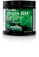 Brightwell Aquatics Florin Delta GH+ - Fresh N Marine