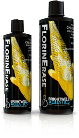 Brightwell Aquatics FlorinErase 500ml - Fresh N Marine