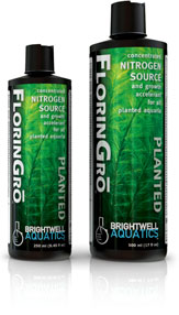 Brightwell Aquatics Florin-Gro Nitrogen Fertilizer - Fresh N Marine