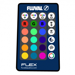 Fluval FLEX Aquarium Kit - 57 L (15 US gal) - Fresh N Marine