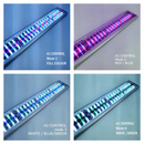 FROK A1-120 Control LED Light (4 ft) - Fresh N Marine