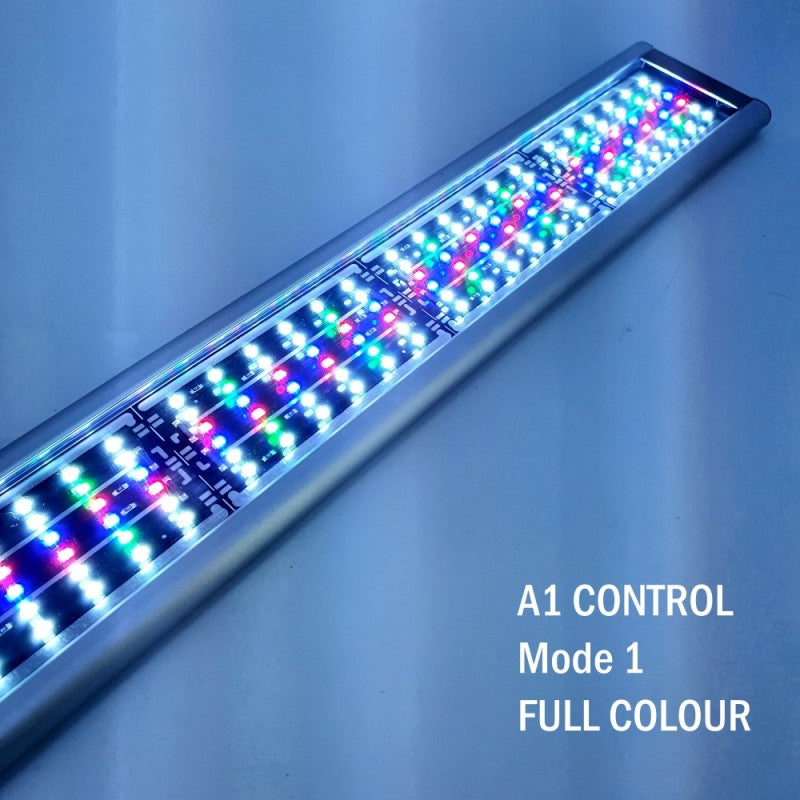 FROK A1-60 Control LED Light (2 ft) - Fresh N Marine