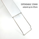 FROK A1-45 RED LED Light (1.5 ft) - Fresh N Marine