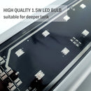 FROK A1-180 RED LED Light (6 ft) - Fresh N Marine