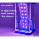 FROK A1-30 RED LED Light (1 ft) - Fresh N Marine