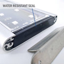 FROK A1-30 RED LED Light (1 ft) - Fresh N Marine