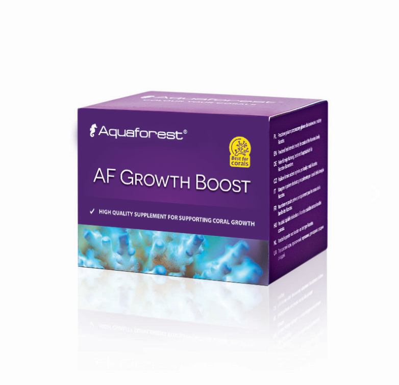 AF Growth Boost 35g - Fresh N Marine