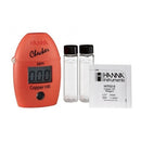 Hanna Instrument High Range Copper Colorimeter – Checker® HC - Fresh N Marine